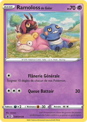 Ramoloss de Galar