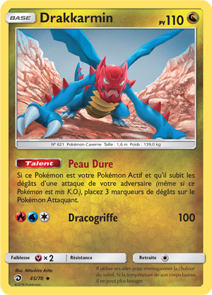 Drakkarmin