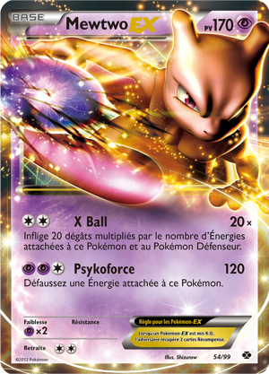 Mewtwo-EX
