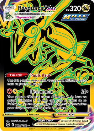 Rayquaza-VMAX