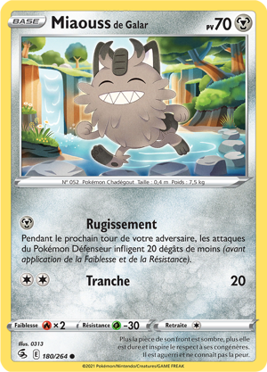 Miaouss de Galar