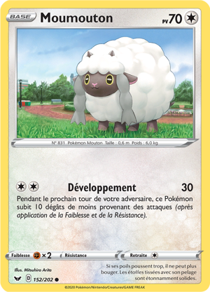 Moumouton