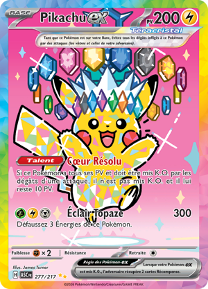 Pikachu-ex
