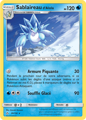 Sablaireau d'Alola
