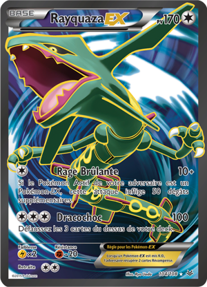 Rayquaza-EX