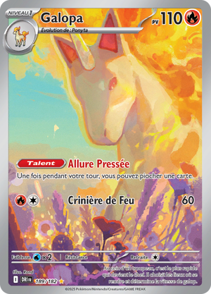 Galopa