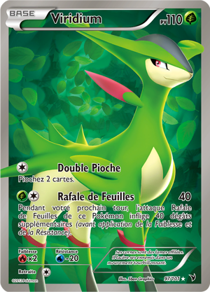 Viridium