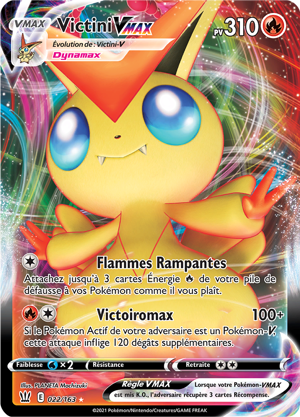 Victini-VMAX