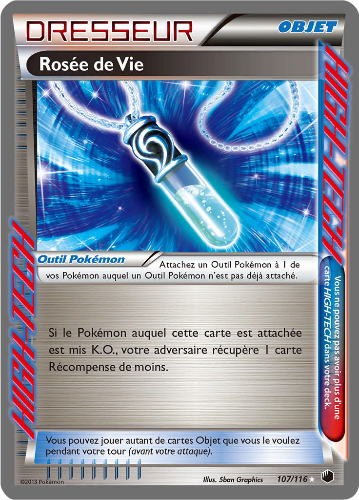 Rosée de Vie