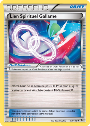 Lien Spirituel Gallame