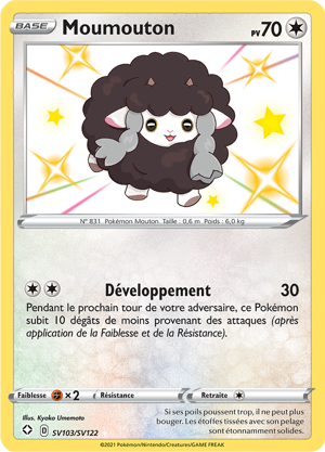 Moumouton