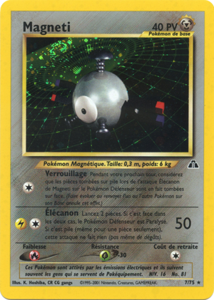 Magneti