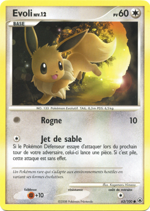 Evoli