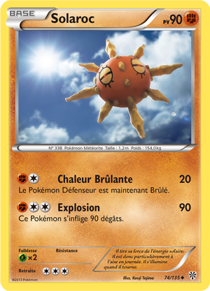 Solaroc