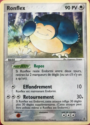 Ronflex