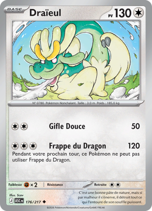 Draïeul