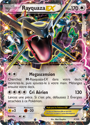 Rayquaza-EX