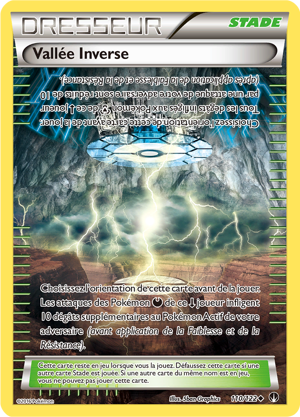 Vallée Inverse