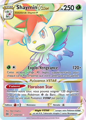 Shaymin-VSTAR