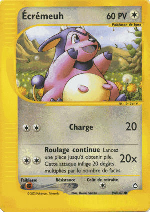 Écrémeuh
