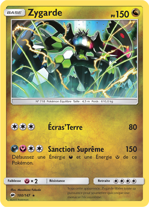 Zygarde