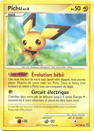 Pichu