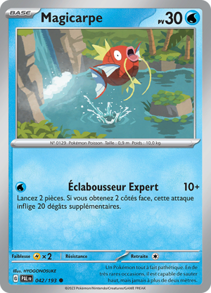 Magicarpe