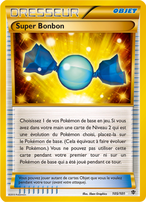 Super Bonbon
