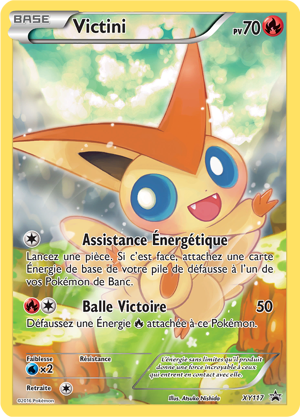 Victini