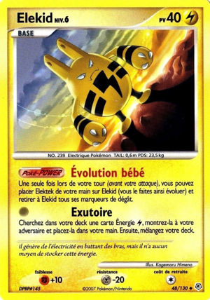 Elekid