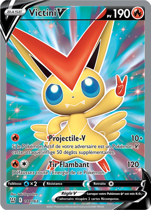 Victini-V