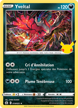 Yveltal