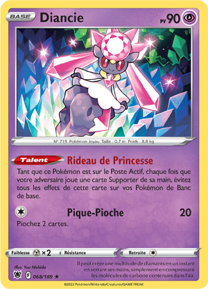 Diancie
