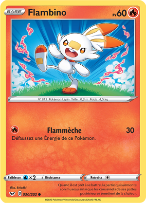 Flambino