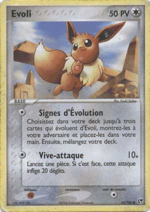 Evoli