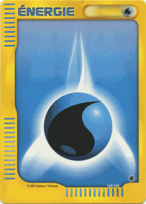 Énergie Eau