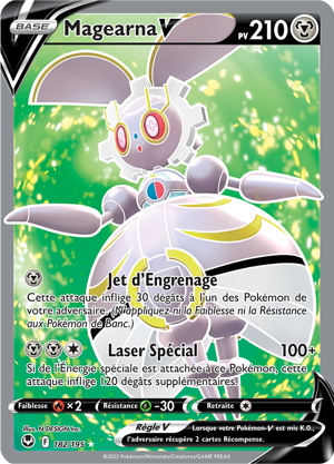 Magearna-V