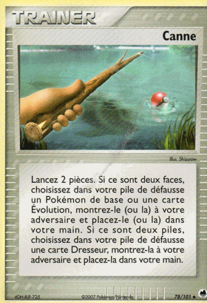 Canne