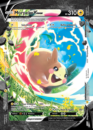Morpeko-V-UNION