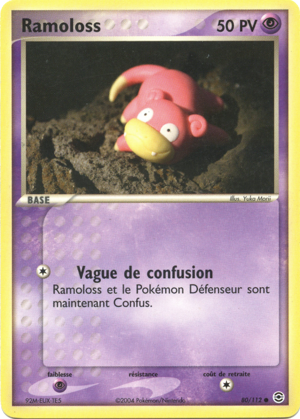 Ramoloss