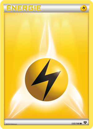 Énergie Électrique