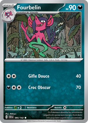Fourbelin