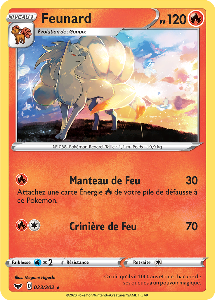 Feunard