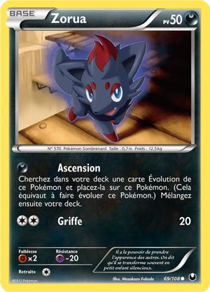 Zorua