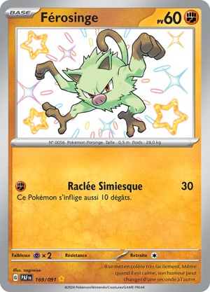 Férosinge