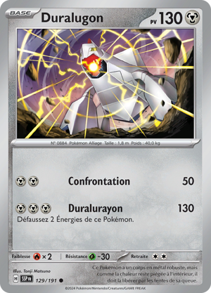 Duralugon