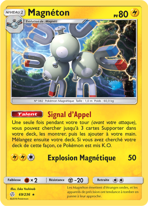 Magnéton