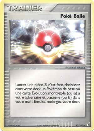 Poké Balle