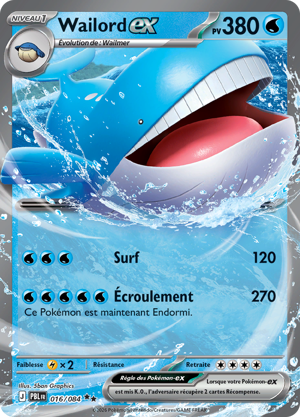 Wailord-ex
