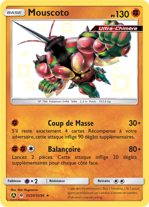 Mouscoto